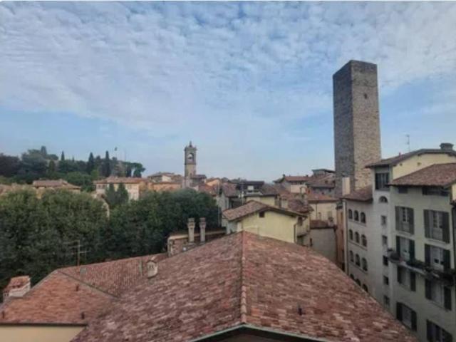 Appartamento in vendita a Bergamo BG