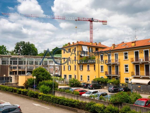Appartamento in vendita a Bergamo BG