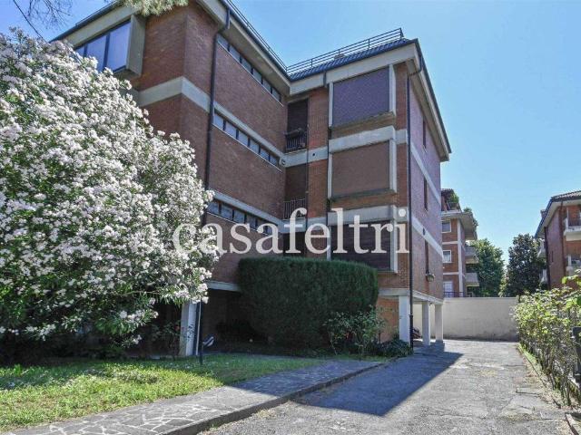 Appartamento in vendita a Bergamo BG