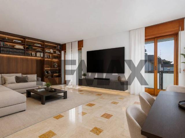 Appartamento in vendita a Bergamo BG