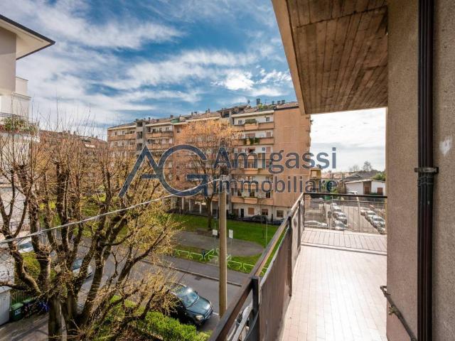 Appartamento in vendita a Bergamo BG