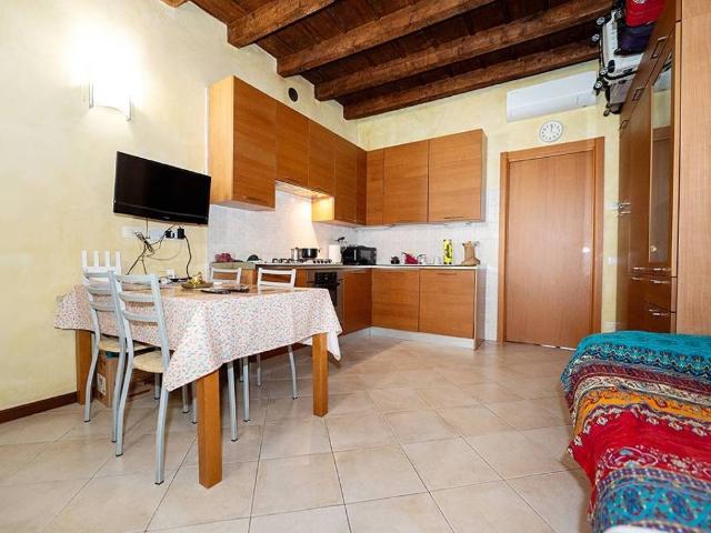 Appartamento in vendita a Bergamo BG