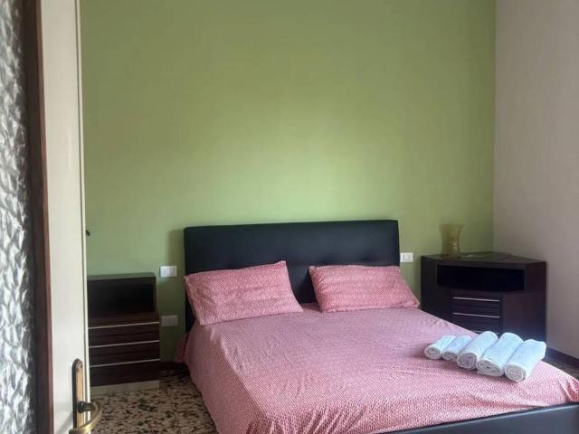 Appartamento in vendita a Bergamo BG