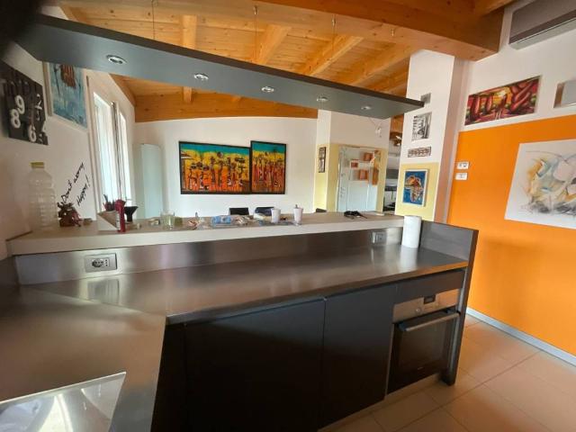Appartamento in vendita a Bergamo BG