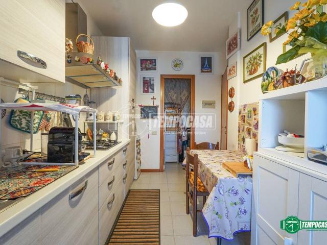 Appartamento in vendita a Bergamo BG