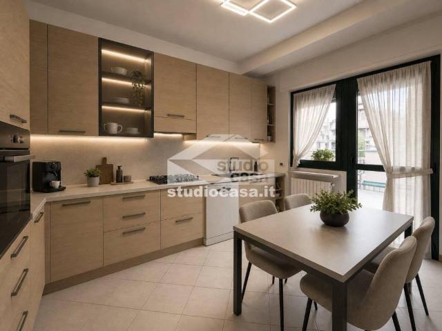 Appartamento in vendita a Bergamo BG