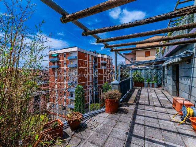 Appartamento in vendita a Bergamo BG