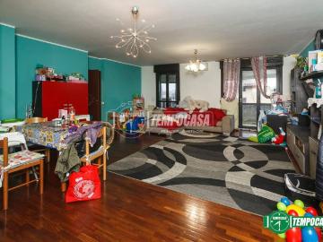 Appartamento in vendita a Bergamo BG