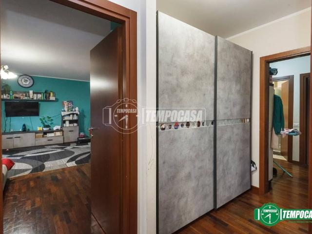 Appartamento in vendita a Bergamo BG