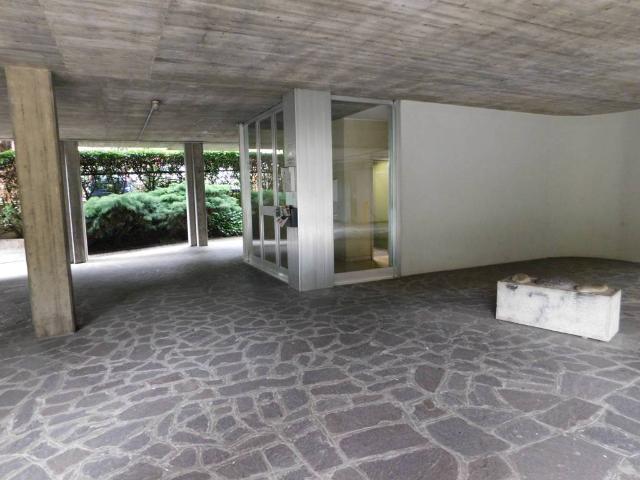 Appartamento in vendita a Bergamo BG