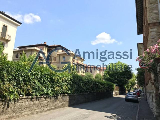 Appartamento in vendita a Bergamo BG