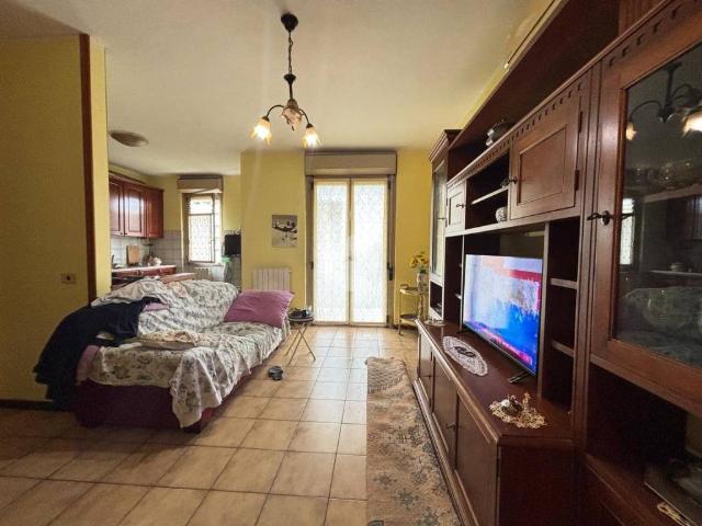 Appartamento in vendita a Bergamo BG