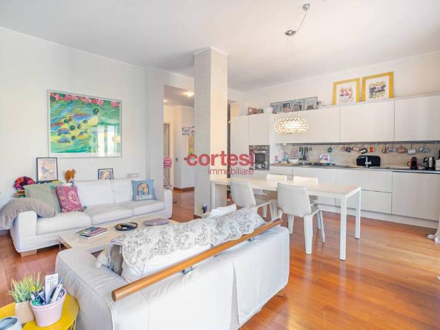 Appartamento in vendita a Bergamo BG