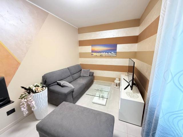 Appartamento in vendita a Bergamo BG