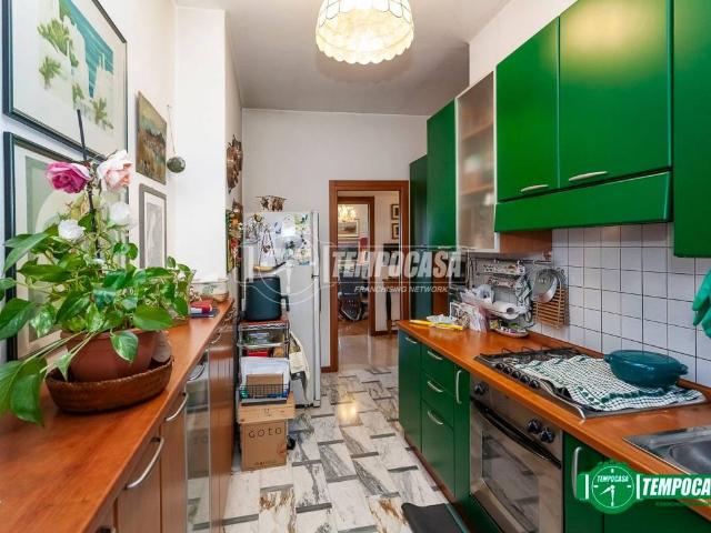 Appartamento in vendita a Bergamo BG
