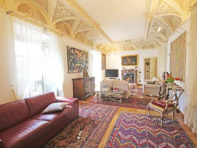Appartamento in vendita a Bergamo BG
