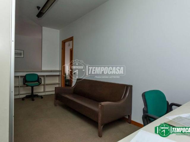 Appartamento in vendita a Bergamo BG