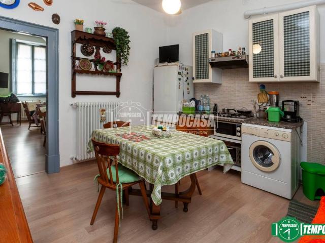 Appartamento in vendita a Bergamo BG
