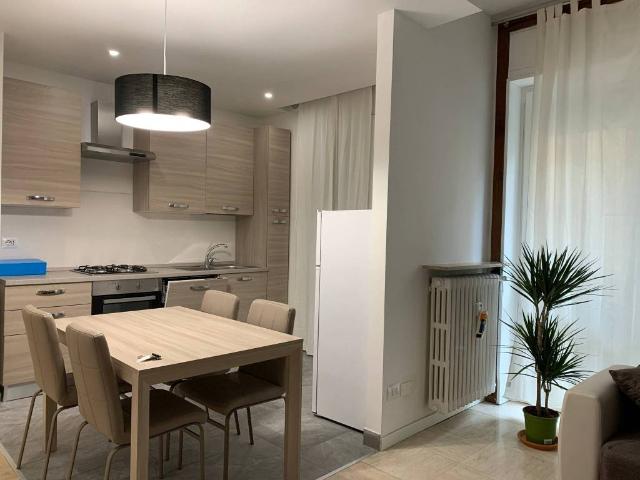 Appartamento in vendita a Bergamo BG