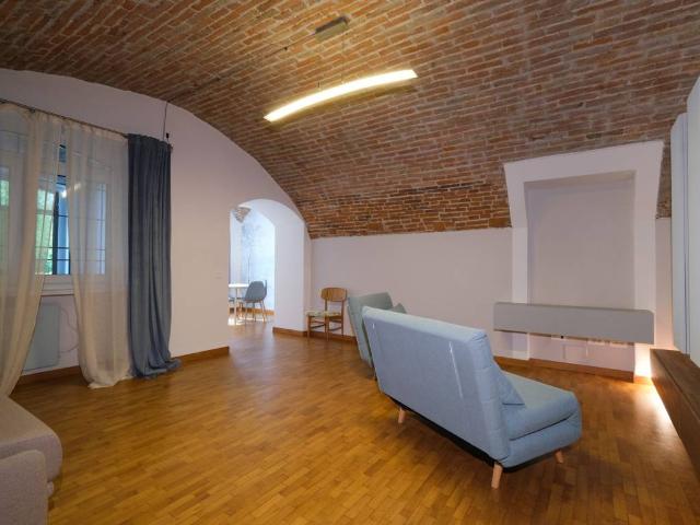 Appartamento in vendita a Bergamo BG