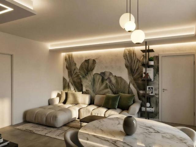 Appartamento in vendita a Bergamo BG