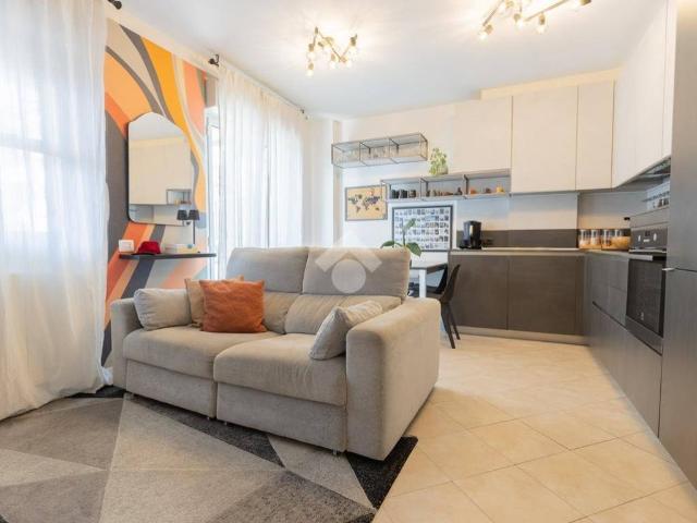 Appartamento in vendita a Bergamo BG