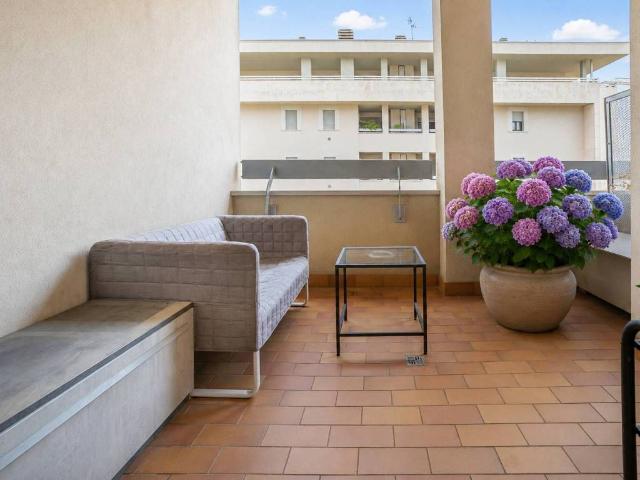 Appartamento in vendita a Bergamo BG