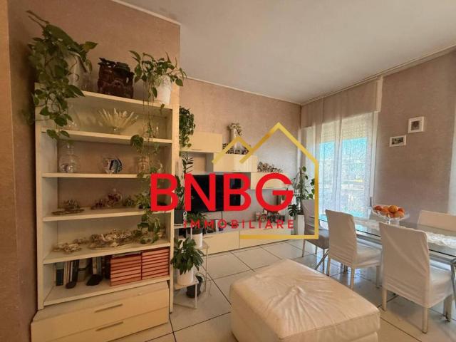 Appartamento in vendita a Bergamo BG