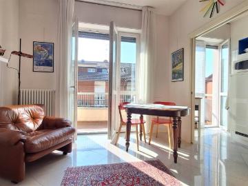 Appartamento in vendita a Bergamo BG