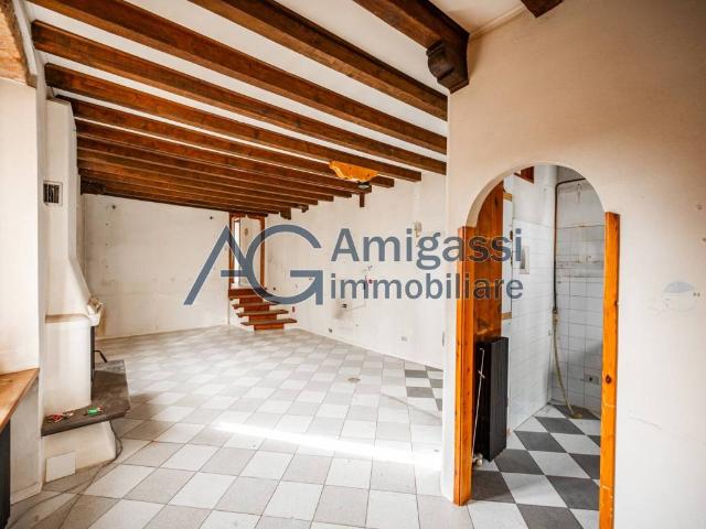 Appartamento in vendita a Bergamo BG