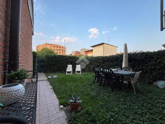 Appartamento in vendita a Bergamo BG