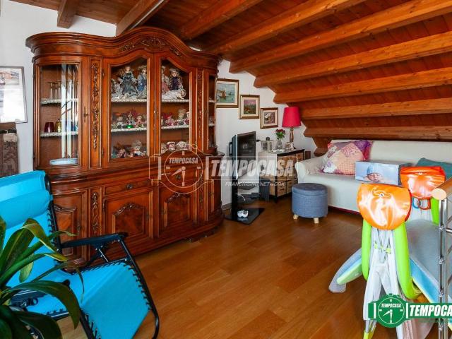 Appartamento in vendita a Bergamo BG
