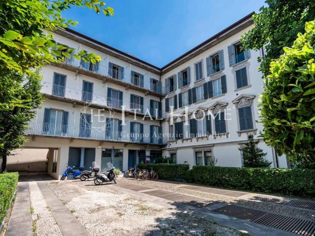 Appartamento in vendita a Bergamo BG