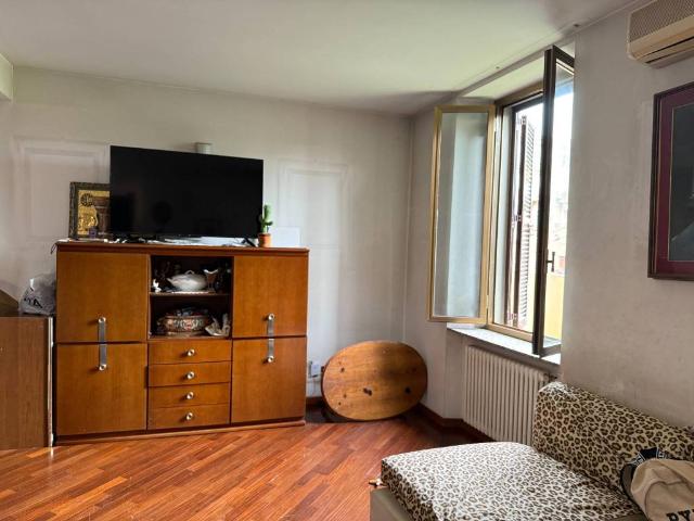 Appartamento in vendita a Bergamo BG