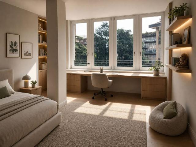 Appartamento in vendita a Bergamo BG
