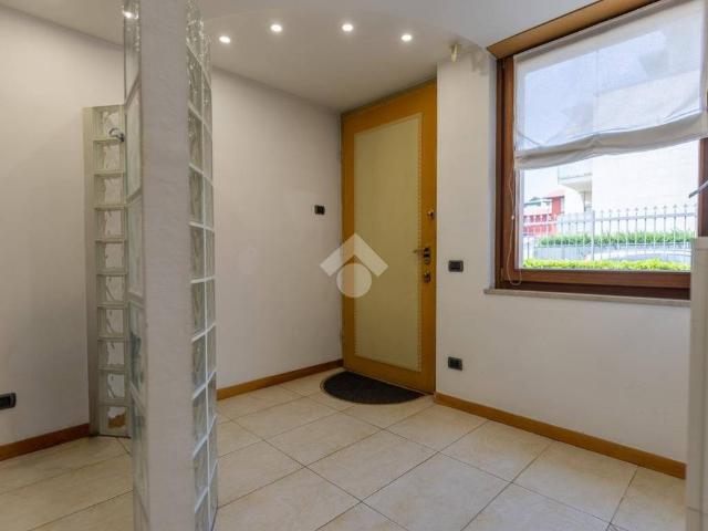 Villa in vendita a Bergamo BG