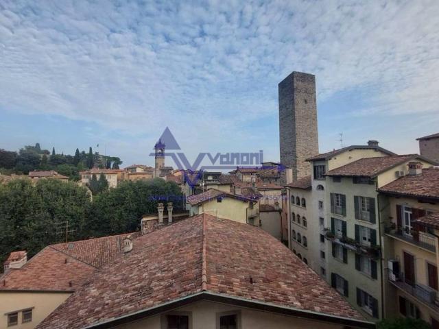 Appartamento in vendita a Bergamo BG