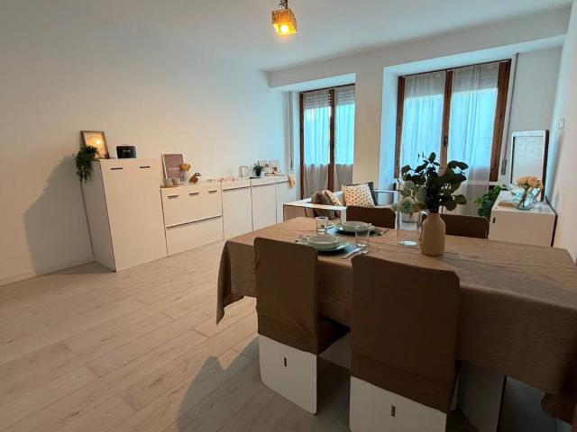 Appartamento in vendita a Bergamo BG