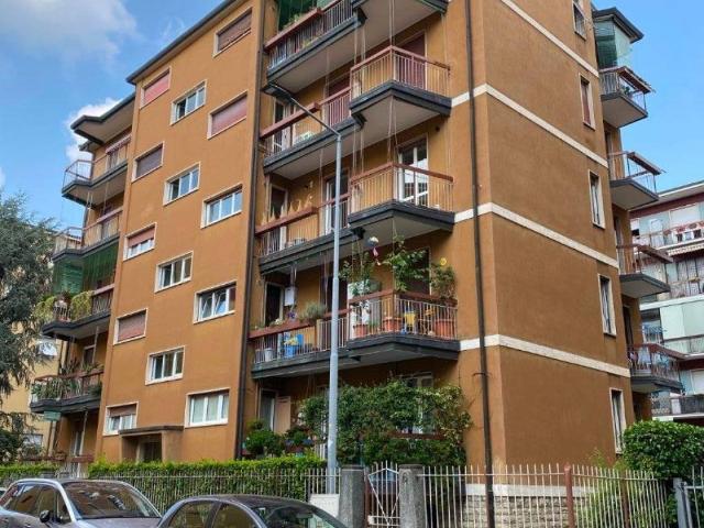 Appartamento in vendita a Bergamo BG
