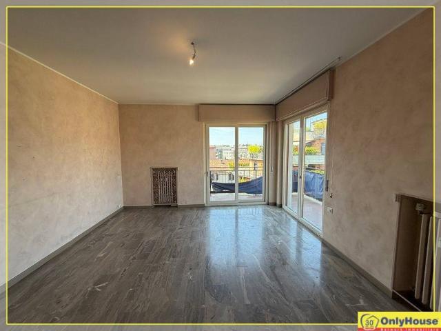 Appartamento in vendita a Bergamo BG