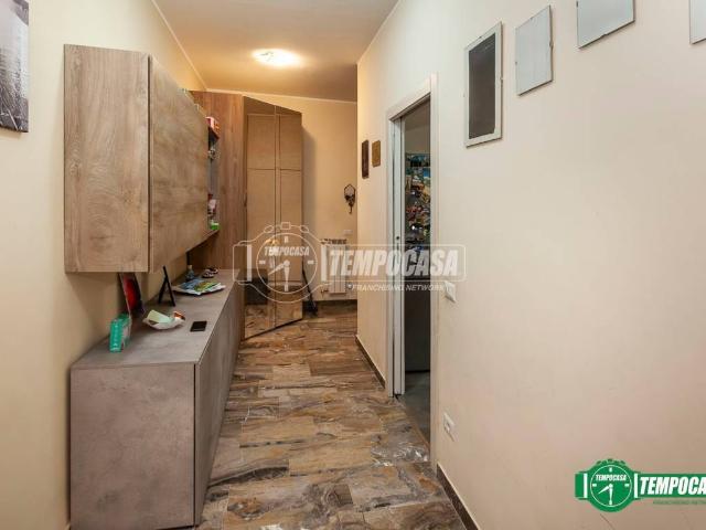 Appartamento in vendita a Bergamo BG