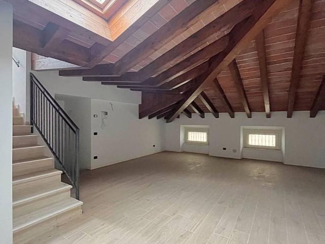 Appartamento in vendita a Bergamo BG