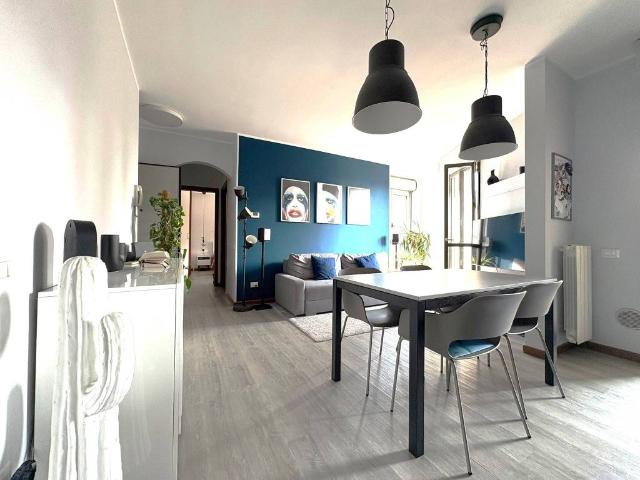 Appartamento in vendita a Bergamo BG