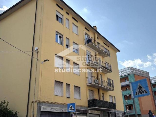 Appartamento in vendita a Bergamo BG