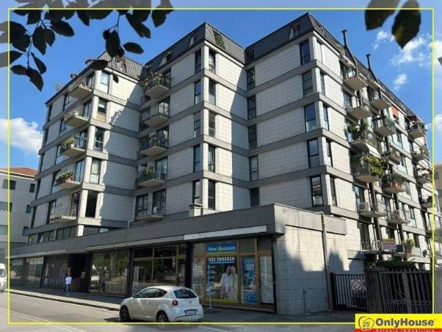 Appartamento in vendita a Bergamo BG