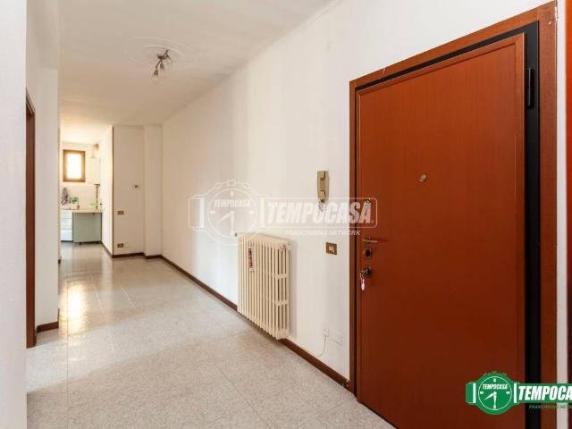 Appartamento in vendita a Bergamo BG