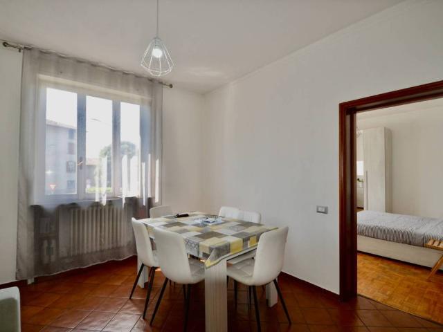 Appartamento in vendita a Bergamo BG