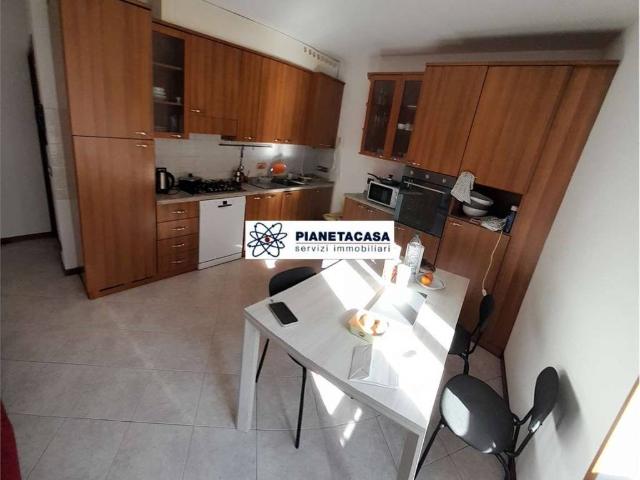 Appartamento in vendita a Bergamo BG