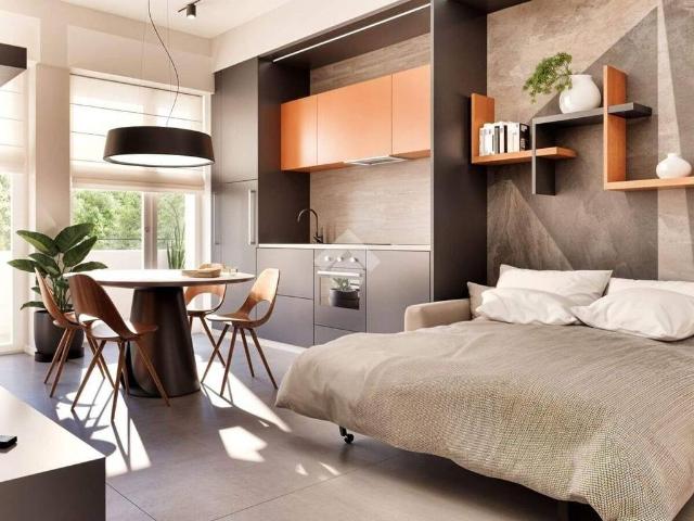 Appartamento in vendita a Bergamo BG