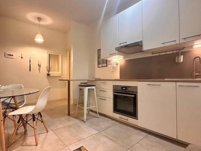 Appartamento in vendita a Bergamo BG